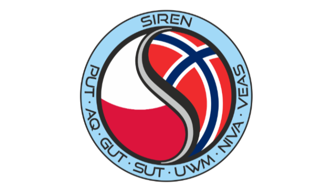 SIREN logo